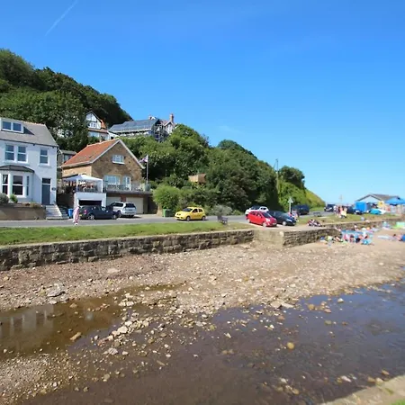 Holiday home Quayside *
