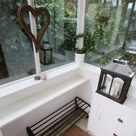 Quayside Holiday home *