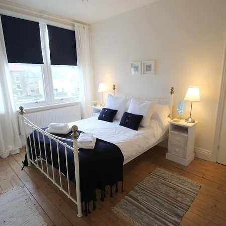 Feriehus Quayside *
