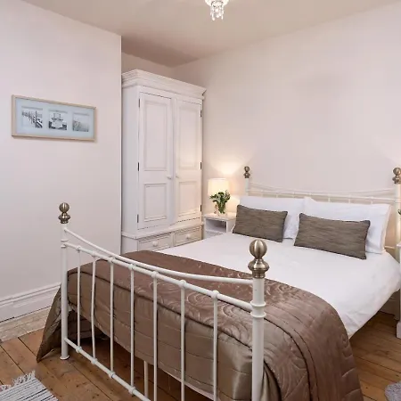 Holiday home Quayside *