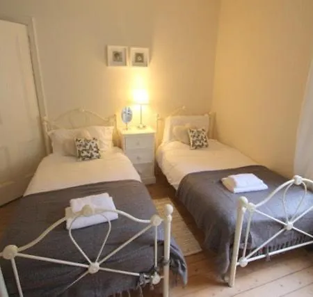 Quayside Holiday home *