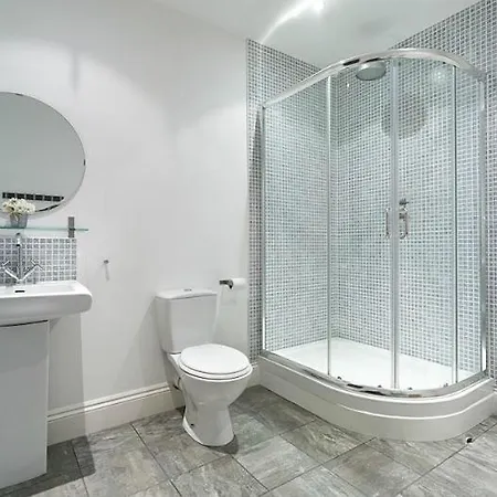 Quayside Casa vacanze Whitby