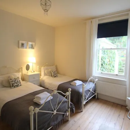 Feriehus Quayside Whitby