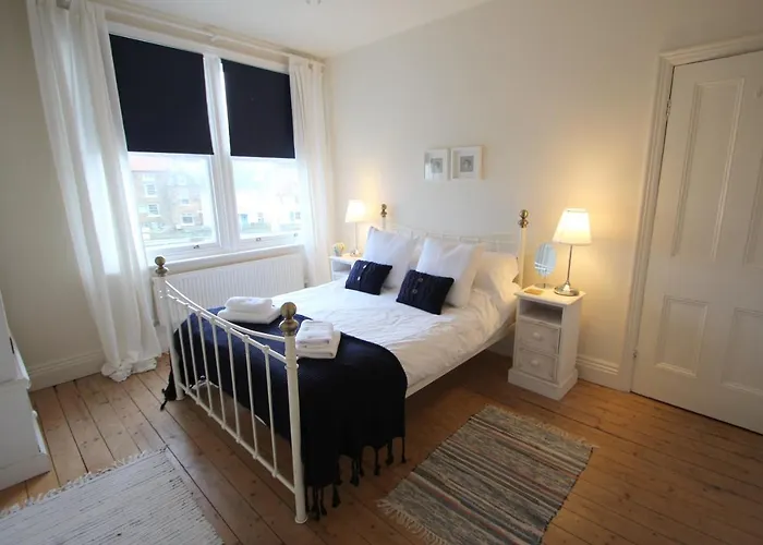 Holiday home Quayside *