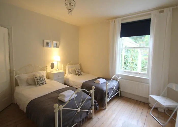 Holiday home Quayside Whitby
